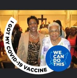 Meet your Posher, Annette lavender